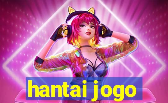 hantai jogo